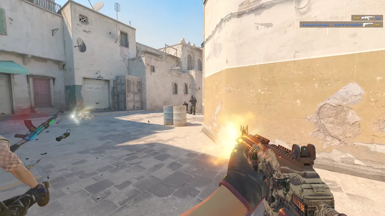 highlight